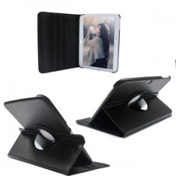 Προστατευτική θήκη & stand για Samsung Tab 2 7"