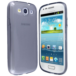 Mercury Back Cover Σιλικόνης Διάφανο (Galaxy S8+)