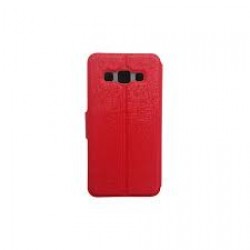 Nokia Lumia 950 θήκη call display & stand Μαύρο