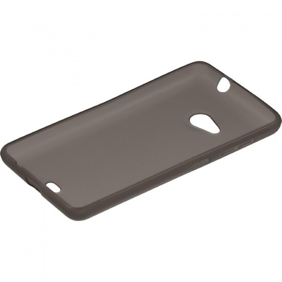 Huawei P9 Lite Back Cover Σιλικόνης Διάφανο oem