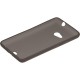 Huawei P9 Lite Back Cover Σιλικόνης Διάφανο oem