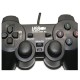 Ενσύρματο χειριστήριο Doubleshock για PS3/PS2/PC Ενσύρματο χειριστήριο Doubleshock για PS3/PS2/PC