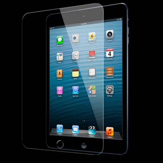 Tempered Glass iPad mini 4 Tempered Glass iPad mini 4