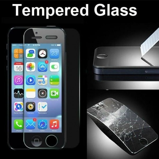 Tempered Glass 9H iPhone 7 plus