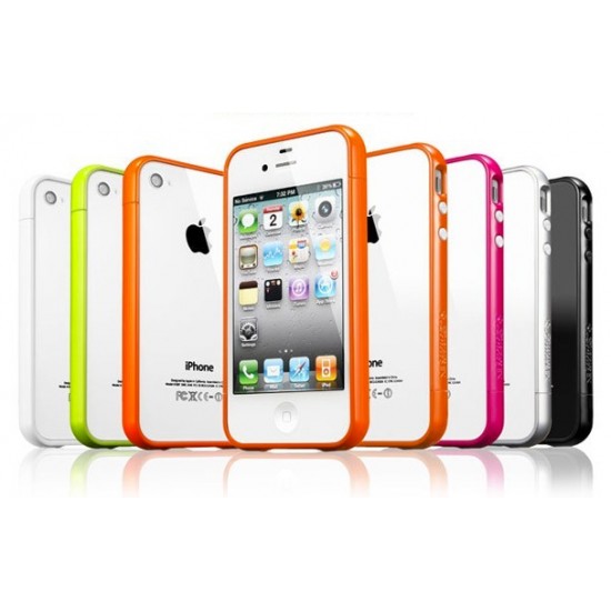 Bumper για iphone 6