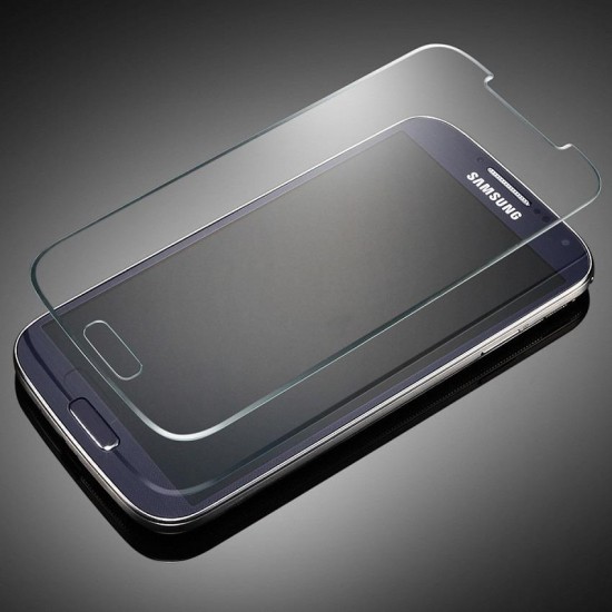 Tempered Glass 9H Samsung Galaxy S5 Επίστρωση Oleophobic για οθόνη χωρίς αποτυπώματα Tempered Glass 9H Samsung Galaxy S5 Επίστρωση Oleophobic για οθόνη χωρίς αποτυπώματα