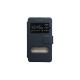 iphone 6/6s plus θήκη call display & stand Μαύρο oem iphone 6/6s plus θήκη call display & stand Μαύρο oem