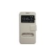 iphone 6/6s plus θήκη call display & stand Μαύρο oem iphone 6/6s plus θήκη call display & stand Μαύρο oem