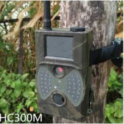 HC-500M φωτογραφική μηχανή για κυνήγι
