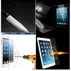 Tempered Glass Αντιχαρακτικό Τζάμι Προστασίας για Samsung Tab A8 10.5 X200/X205 OEM