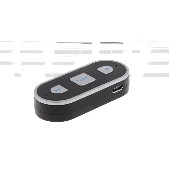 Συσκευή Car  Bluetooth BT-500 V3.0+EDR Audio Receiver