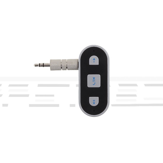 Συσκευή Car  Bluetooth BT-500 V3.0+EDR Audio Receiver