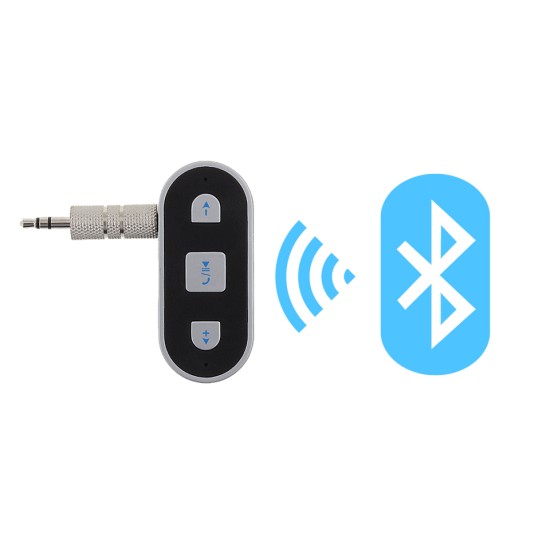 Συσκευή Car  Bluetooth BT-500 V3.0+EDR Audio Receiver