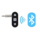Συσκευή Car  Bluetooth BT-500 V3.0+EDR Audio Receiver