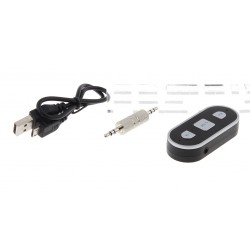 Συσκευή Car  Bluetooth BT-500 V3.0+EDR Audio Receiver