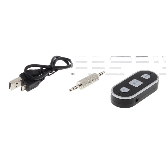 Συσκευή Car  Bluetooth BT-500 V3.0+EDR Audio Receiver