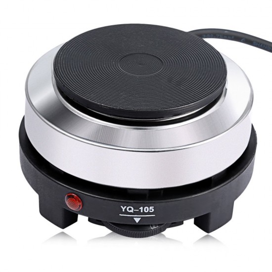 220V 500W Ηλεκτρική Μίνι Πολυλειτουργική πλάκα μαγειρικής 220V 500W Ηλεκτρική Μίνι Πολυλειτουργική πλάκα μαγειρικής