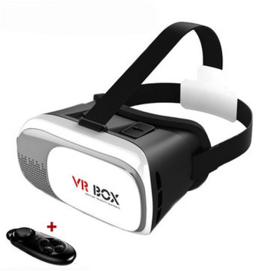 3D VR BOX VIRTUAL REALITY REMOTE CONTROL ΟΕΜ 3D VR BOX VIRTUAL REALITY REMOTE CONTROL ΟΕΜ