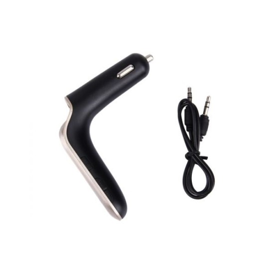 Βluetooth USB/SD/MP3,FM transmitter & Φορτιστής Αυτοκινήτου CarG3 OEM