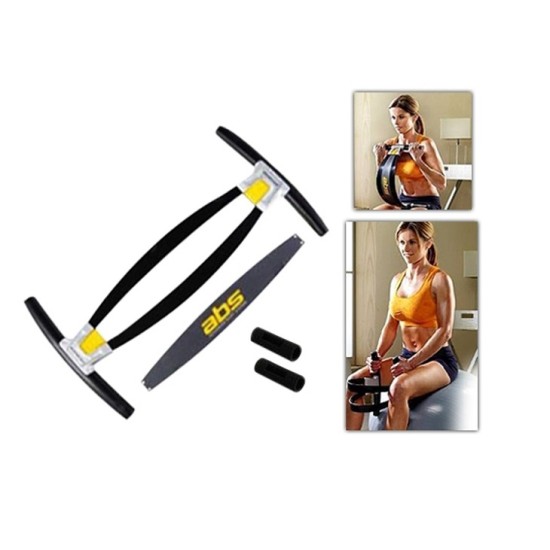 Σύστημα Εκγύμνασης Κοιλιακών OEM