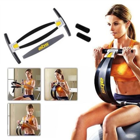 Σύστημα Εκγύμνασης Κοιλιακών OEM