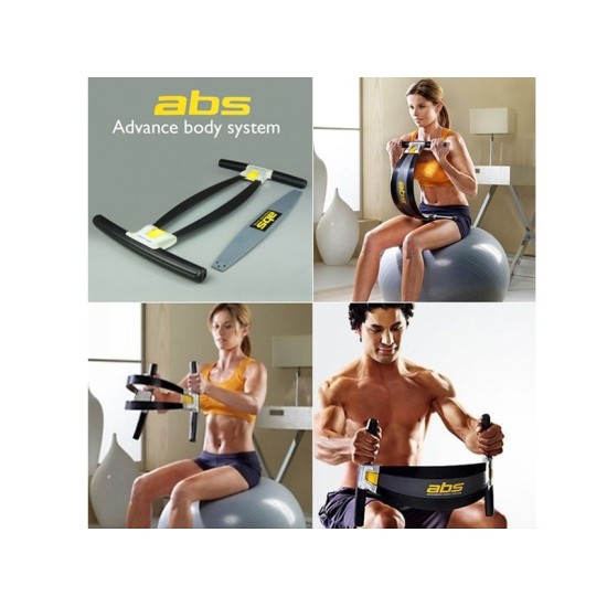 Σύστημα Εκγύμνασης Κοιλιακών OEM