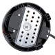 220V 500W Ηλεκτρική Μίνι Πολυλειτουργική πλάκα μαγειρικής 220V 500W Ηλεκτρική Μίνι Πολυλειτουργική πλάκα μαγειρικής