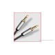 Earldom ET-AUX19 Καλώδιο ήχου 3,5 mm Aux (160 cm) Earldom ET-AUX19 Καλώδιο ήχου 3,5 mm Aux (160 cm)