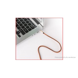 Earldom ET-AUX19 Καλώδιο ήχου 3,5 mm Aux (160 cm)