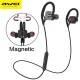Μαγνητικά Handsfree Ακουστικά Λαιμού Ψείρες AWEI με Bluetooth και Μικρόφωνο Μαγνητικά Handsfree Ακουστικά Λαιμού Ψείρες AWEI με Bluetooth και Μικρόφωνο