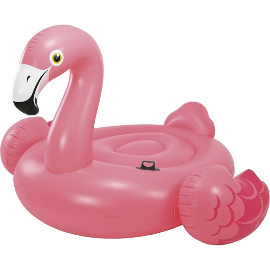 Φουσκωτό Στρώμα Θαλάσσης Flamingo 150cm Φουσκωτό Στρώμα Θαλάσσης Flamingo 150cm
