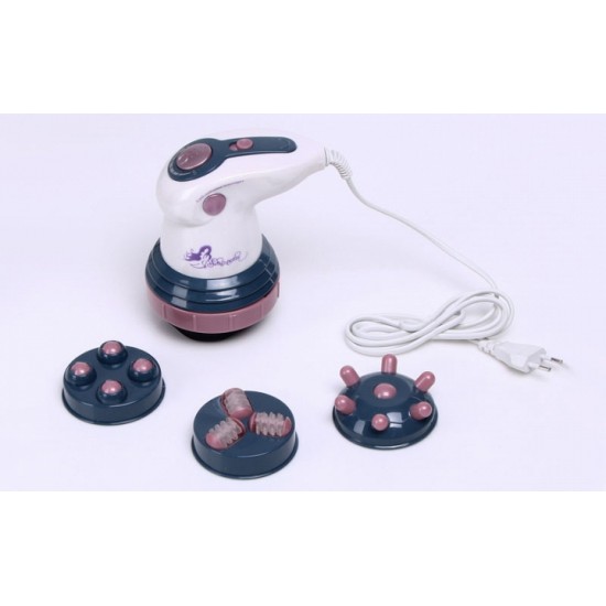 Συσκευή μασάζ και καταπολέμησης της κυτταρίτιδας Body Innovation