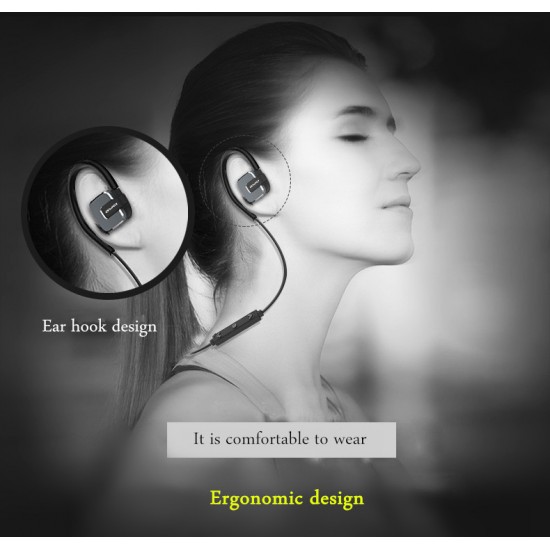Μαγνητικά Handsfree Ακουστικά Λαιμού Ψείρες AWEI με Bluetooth και Μικρόφωνο Μαγνητικά Handsfree Ακουστικά Λαιμού Ψείρες AWEI με Bluetooth και Μικρόφωνο