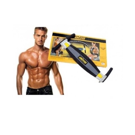 Σύστημα Εκγύμνασης Κοιλιακών OEM