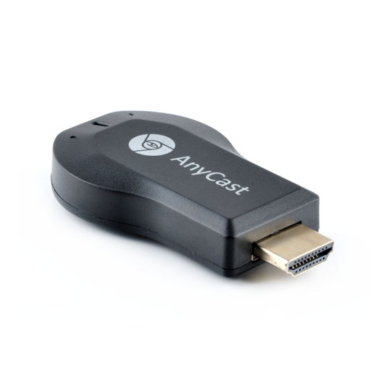 Anycast M4 plus