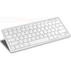 ΠΛΗΚΤΡΟΛΟΓΙΟ ULTRA THIN SLIM MINI BLUETOOTH KEYBOORD