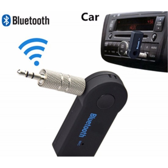 Car mp3 player bluetooth για μεταφορά ήχου mp3 ΟΕΜ - S901