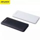 Awei P99K 10000 mAh Power Bank (White)