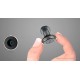 Επαναφορτιζόμενο Handsfree Bluetooth Ακουστικό & USB Φορτιστής Αυτοκινήτου AWEI 2 σε 1 Επαναφορτιζόμενο Handsfree Bluetooth Ακουστικό & USB Φορτιστής Αυτοκινήτου AWEI 2 σε 1