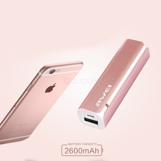 Awei P90K Portable Power Bank