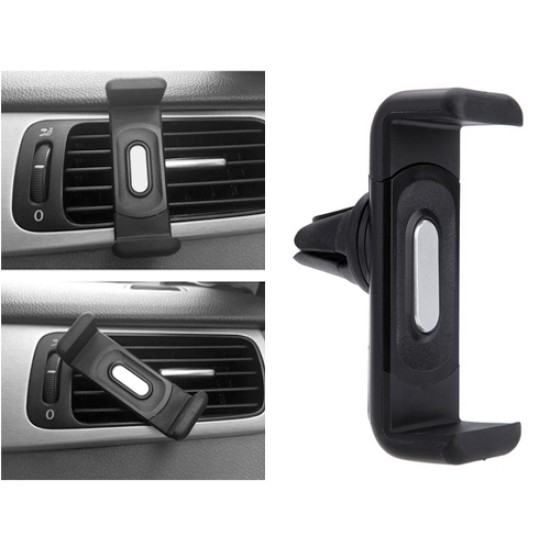 Βάση Στήριξης Κινητού για αεραγωγό αυτοκινήτου