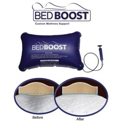 Φουσκωτό μαξιλάρι υπόστρωμα - Bed Boost