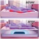 Φουσκωτό μαξιλάρι υπόστρωμα - Bed Boost