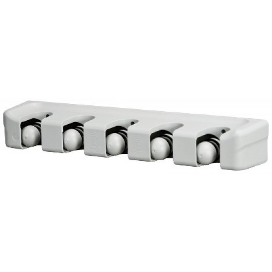 Οργανωτής καθαρισμού 5 θέσεων Magic Holder Οργανωτής καθαρισμού 5 θέσεων Magic Holder