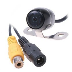 Mini Κάμερα οπισθοπορείας P628 Universal Car Rearview Camera