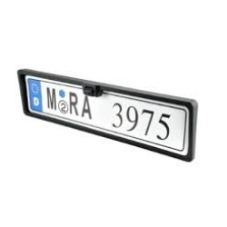 Κάμερα Οπισθοπορείας – Car Plate Camera