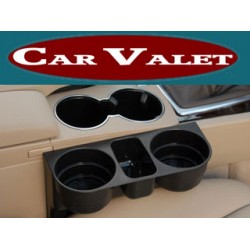 Βάση ποτηροθήκη για αυτοκίνητο - Car Valet 28 x 10 x 21cm