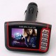 Car MP4 Player FM Modulator Car MP4 Player FM Modulator