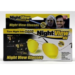 Night View Glasses Γυαλιά Νυχτερινής Οράσεως