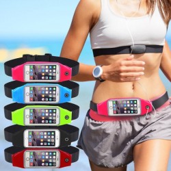 Aδιάβροχο Τσαντάκι Μέσης για Smartphones έως 5.5